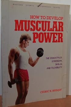 Paperback How to Develop Muscular Power Book