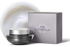 TNS Eye Repair: The Ultimate Solution for Undereye Concerns