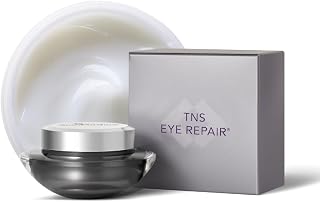 Advanced Age-Defying Formula - SkinMedica TNS Eye Repair Cream helps reduce the appearance of fine lines, wrinkles, and dark circles with a powerful blend of peptides, vitamins, and antioxidants.