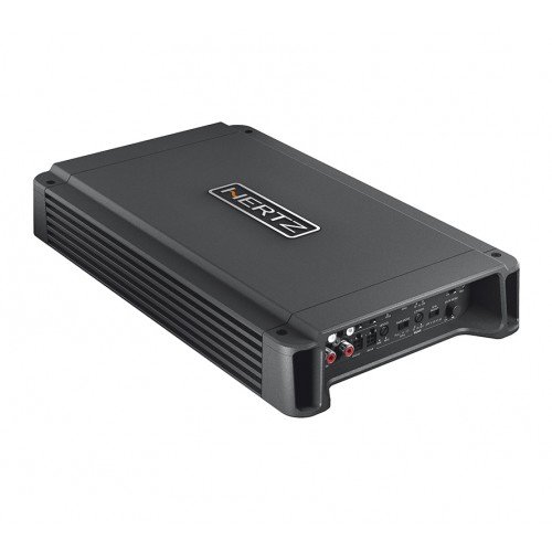 Hertz HCP4 - Amplificatore a 4 canali, 4 x 95 Watt