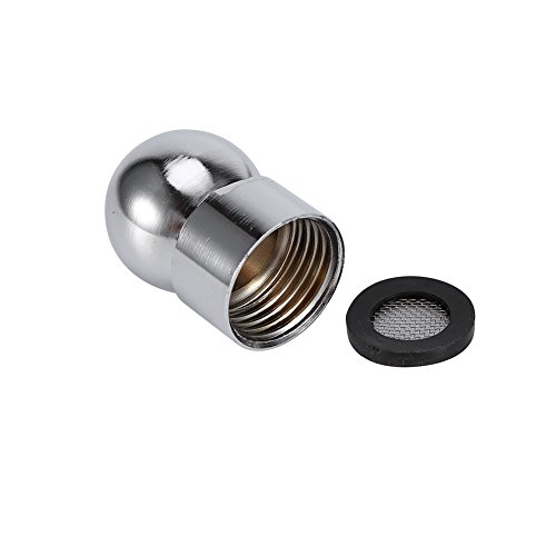 Chuveiros fixos de 8 pol, Chuveiros fixos para banheiros, Chuveiros com luz LED Troca automática par