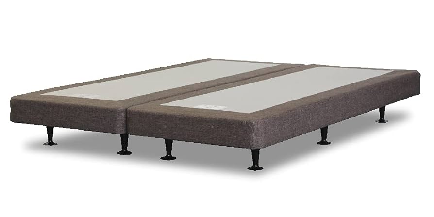 シモンズ　ボックススプリング　シングル2台でクイーンサイズ シモンズ ボックススプリング シングル2台でクイーンサイズ 楽天