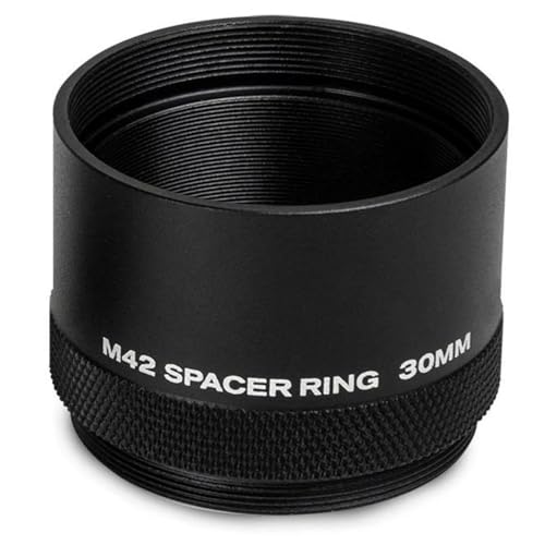 Celestron M42 Spacer Ring Telescope Kit for Astrophotography - image 4