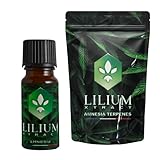 Lilium Xtract