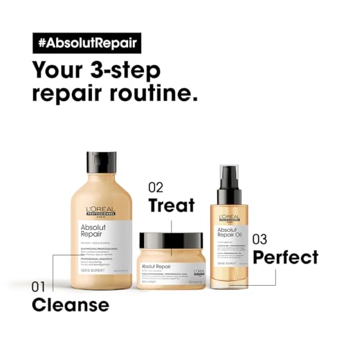 Masque Absolut Repair 250 ml