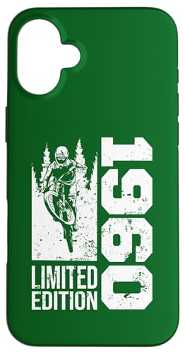 MTB ] }EeoCN re[W 1960 N܂̒a] X}zP[X iPhone 16 Plus p