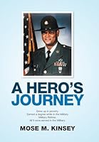 A Hero'S Journey 1524584940 Book Cover