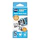 KidiZoom Print Cam - Thermopapier - Vtech 80-417449 Kinderkamera, Mehrfarbig