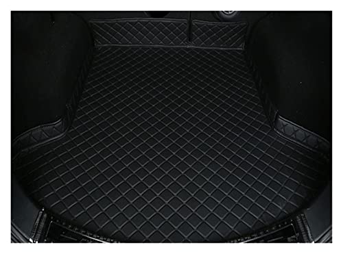 Tapis de coffre de voiture pour Mazda CX5 idéal pour vos sorties