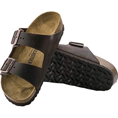 Image of Birkenstock Women's Arizona Leather Sandals