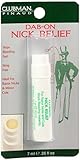 Clubman Pinaud Dab-On Nick Relief, 0.25 Ounce