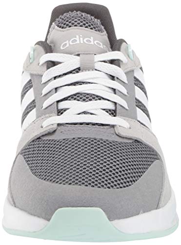 adidas Women's Run90s Running Shoe - Image 3