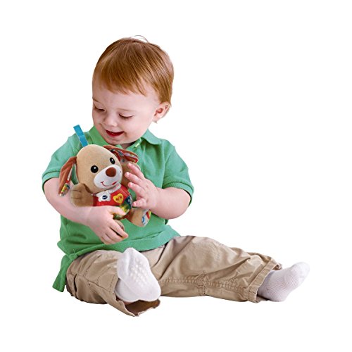 VTech Mélodie 502304 Chiot - vue 4