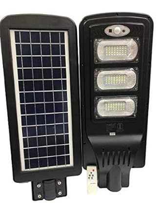 Solar led Street Light 60w Melon