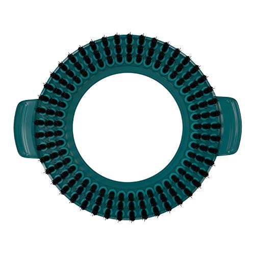 Flash Limp, RMOP6308, Refil Limpeza Pesada Para Mop Giratório Compatível Com Os Modelos (Ref.: Mop72