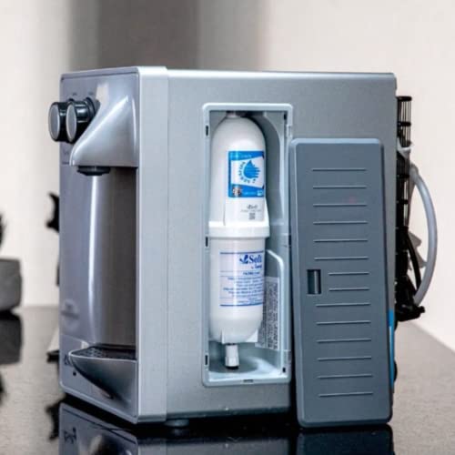 Refil Filtro Vela Purificador Soft Everest - Kit 2 Unid