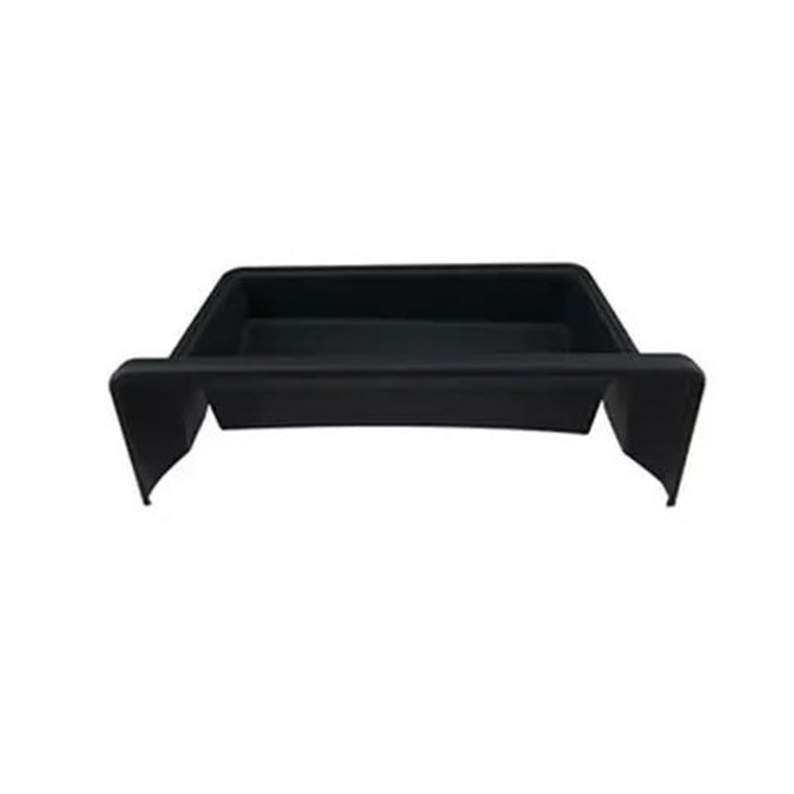 Fcaopcwama Style 2 2022-2023 For Bmw X3 G01 X4 G02 Ix3 2018-2023 Central Control Dashboard Navigation Screen Rear Storage Box Tray Car Armrest Storage Box
