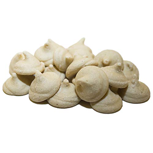 Vitakraft Drops With Peanut Treats For Dogs, Bite-Sized Training Snacks, 8.8 Ounce Pouch #TOP2