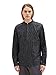 Produktbild TOM TAILOR Denim Herren Hemd 1034921, 31163 - Black Stripe, L