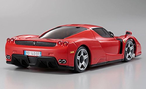 Kyosho Ferrari Enzo Mini-Z MR-03 Sport Micro RC Car Vehicle