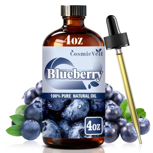 Aceite Esencial de Arándano y Loto 120 ml para Difusor miniatura 2