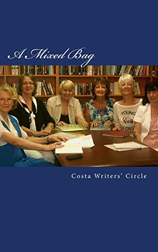 A Mixed Bag: An Anthology of Short Stories