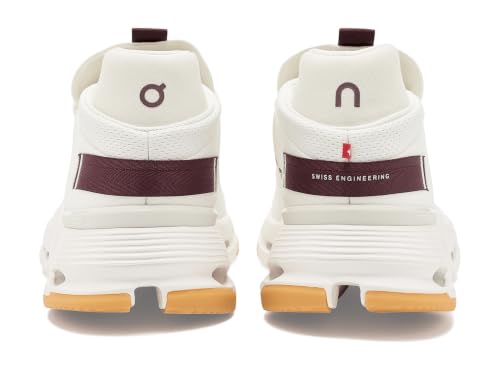 Image of On Women's Cloudnova 2 Sneakers