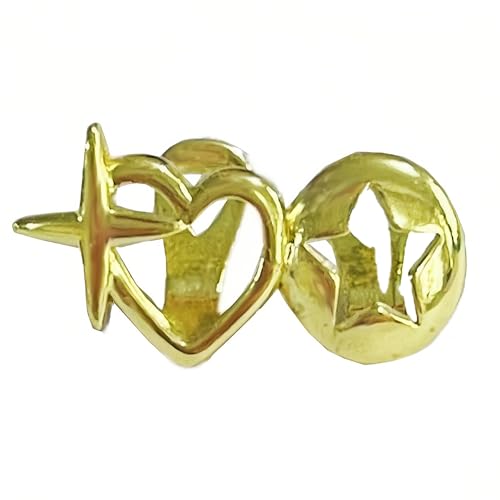 Thewasc Accesorios De Dientes De Doble Amor Retro Rejillas Dientes Acero Electrochalado Para Parejas Joyas Modernas Joyas Perforación Cuerpo