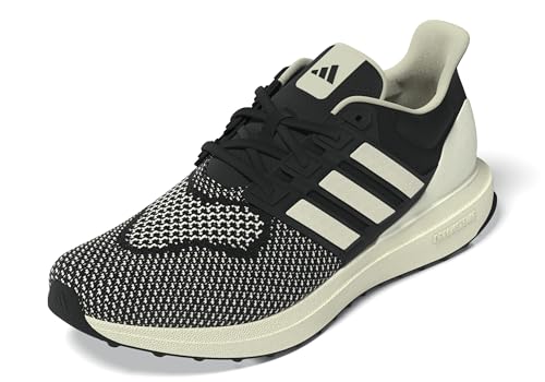 Adidas Men's Ultradream DNA, Black/Wonder White/Alumina, 10