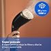 Imagen de Philips 7000 Vaporizador de Mano Vertical, 1500 W