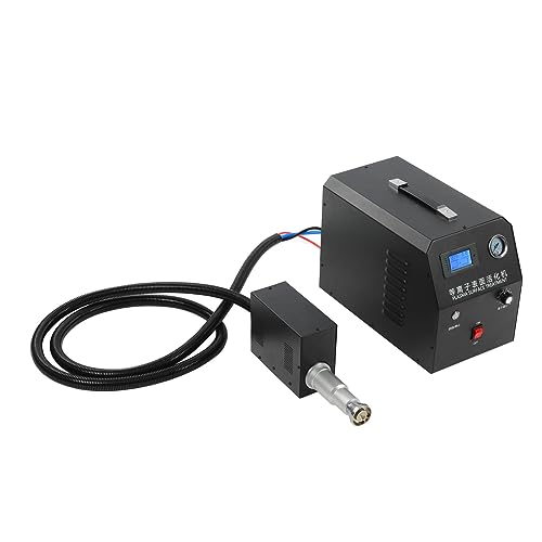 Naroote Macchina per il Trattamento del Rotante, Miglioramento della Resistenza