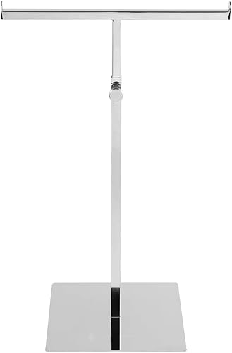 Miniatura 9 de Polmart - Soporte de exhibición ajustable para mostrador, Paquete de 1