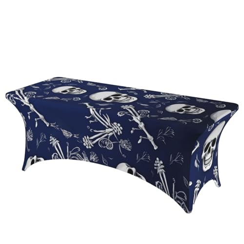 Nappe extensible 1,8m robuste contre les plis et les taches
