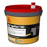 sika fondation leroy merlin CONFORT D'APPLICATION: Ne flue pas, ne faïence pas et faible odeur
