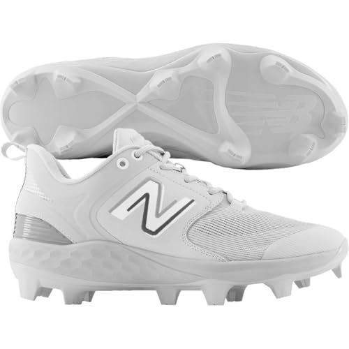Image of New Balance Men's Fresh Foam 3000 V7 Molded Baseball Shoe