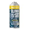 ClimaSet 3-in-1 R134a Refrigerant Kit with Hose – for 1994 to 2016 Cars – Nature-Conscious – Non-Toxic Air Conditioning Oil – Corrosion-Resistant – 420 g #4