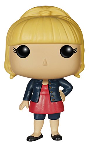 En Oferta Funko Pop Movies Pitch Perfect Fat Amy Action Figure