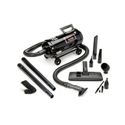 Vac N Blo Classic Vacuum, Car Vacuum, Vacuum Cleaner, Powerful car Vacuum, Dryer and Vacuum