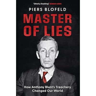 Master of Lies