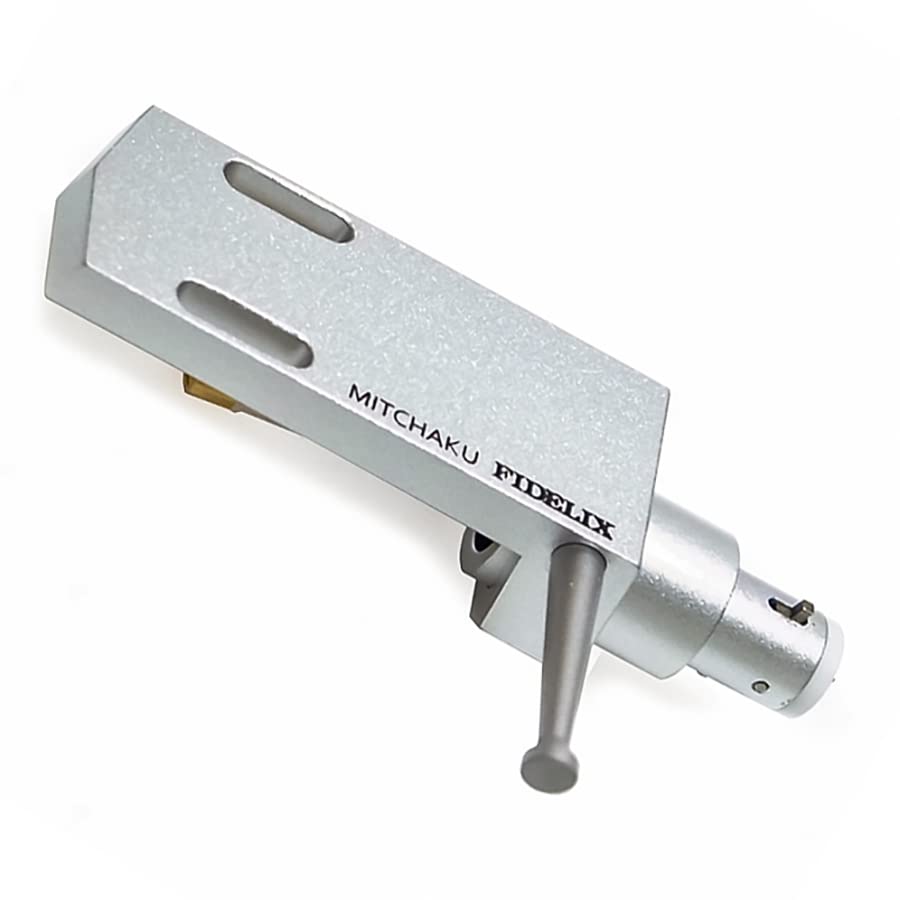 Amazon.co.jp: フィデリックス MITCHAKU-L ロングタイプヘッドシェル  