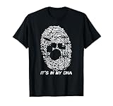 Photo Gallery drums - it s in my dna shirt gift for drummers drummer maglietta Photo Gallery drums - it s in my dna shirt gift for drummers drummer maglietta