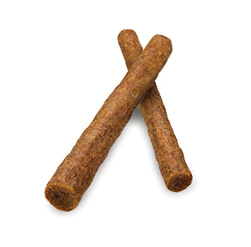 Petisco Cat Licious Sticks Camarão Gatos 50g