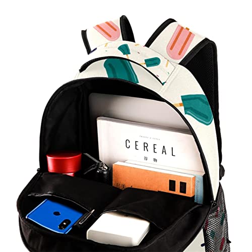 Sac à dos de voyage Leisure Campus d'été pour filles et garçons