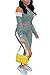 EOSIEDUR Women 2 Piece Outfits Tracksuit Jumpsuits Lightweight Windbreaker Pullover Jacket Crop Top Pants Set Teal M 4-6