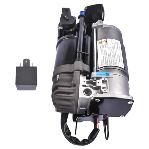 Compresseur A 002 542 72 19 haute précision pour suspension W212 et C218