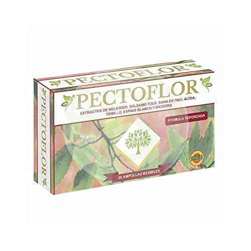 Preisvergleich Produktbild PECTOFLOR 20viales