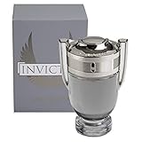 Invictus Masculino Eau de Toilette 100 ml