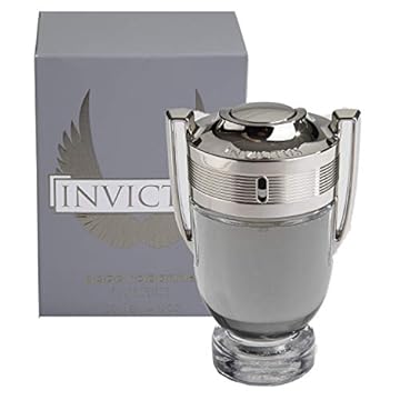 Invictus Masculino Eau de Toilette 100 ml