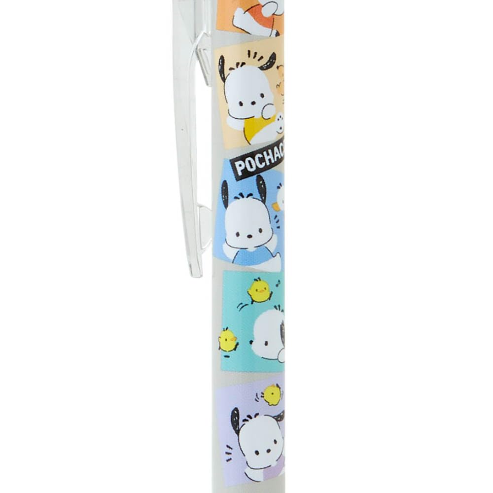 Amazon.co.jp: サンリオ(SANRIO) シャープペンシル モノグラフ