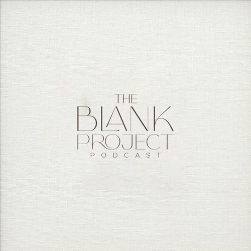 The Blank Project cover art